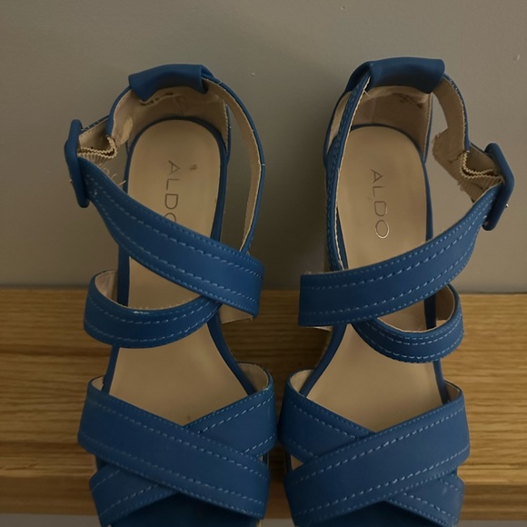 Aldo Heels - Picture 3 of 3